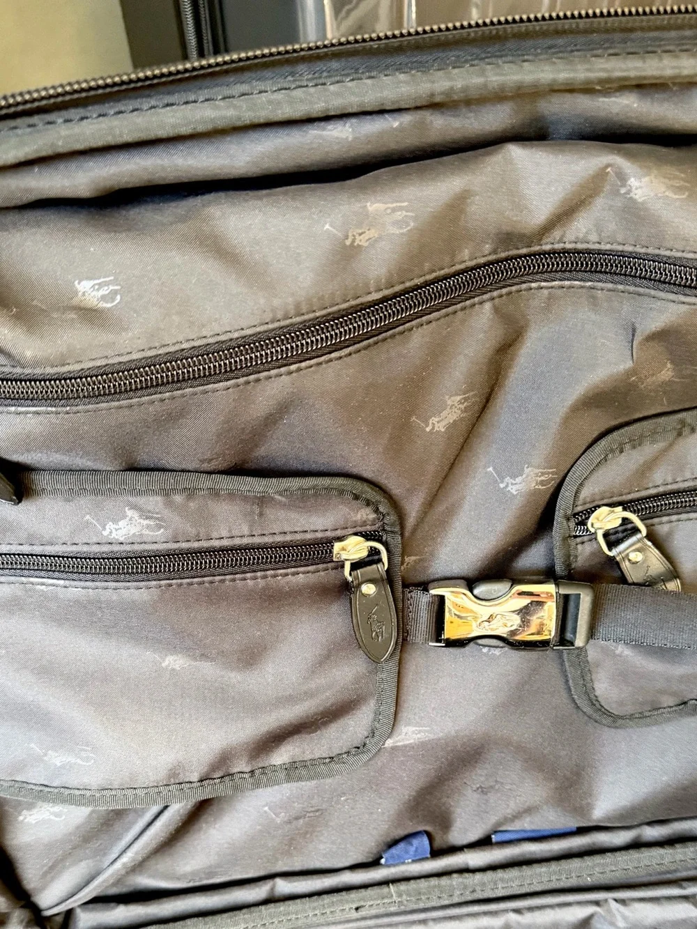 Polo Ralph Lauren vintage ralph